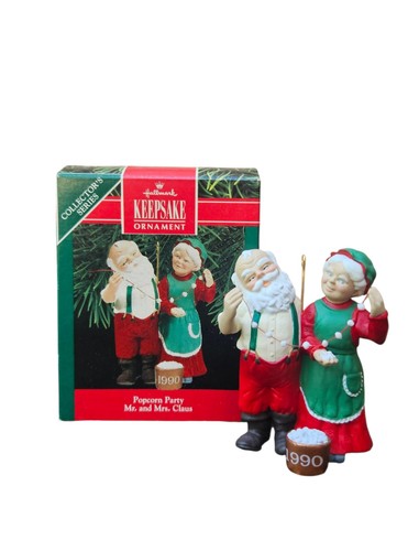 Vintage 1990 hallmark - 1990,