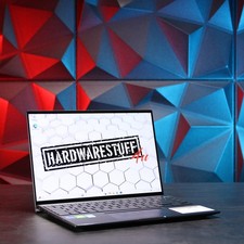 ASUS ZenBook Pro 14X OLED // Core i7-1260P, 16 GB RAM, 1 TB SSD