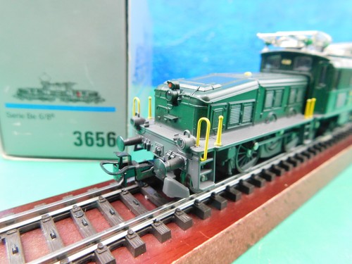 A04 märklin 3656 - a04, h0