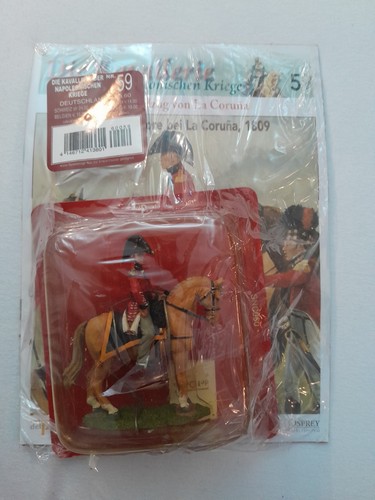 Del prado kavallerie - del,