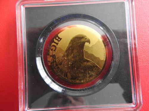 Tschad 5000 francs - *tschad,