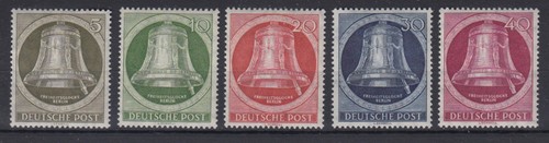 Berlin freiheitsglocke - berlin,