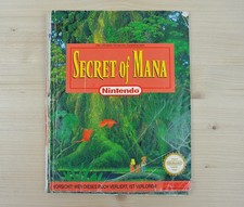 SNES - Offizieller Super