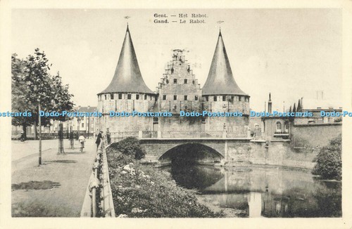 R556194 gand rabot ramsa - r556194,