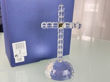 Swarovski Figur 285865 Kreuz