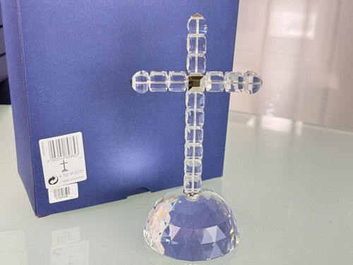 Swarovski figur 285865 kreuz - 285865,