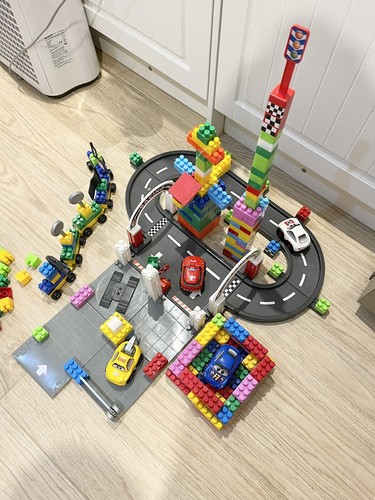 Bausteine groß lego bau - lego,