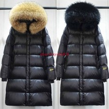 2025 Damen WinterJacke lange
