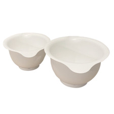 IKEA VISPAD Salatschüssel