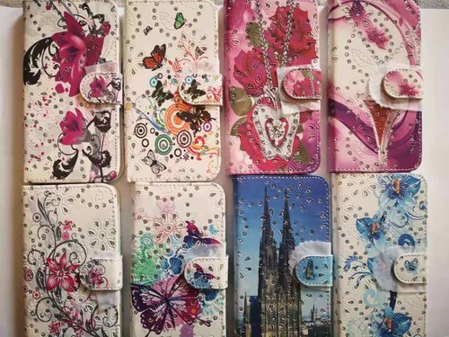 Case flip etui tasche für - tasche,