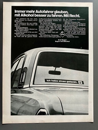 1968 ich habe einen - habe,