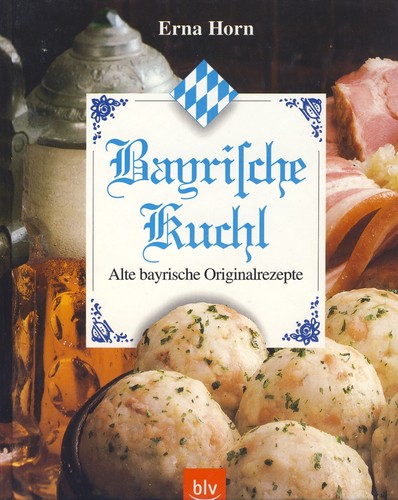 Bayrische kuchl alte - bayrische,