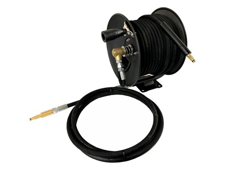 Schlauchtrommel 20m
