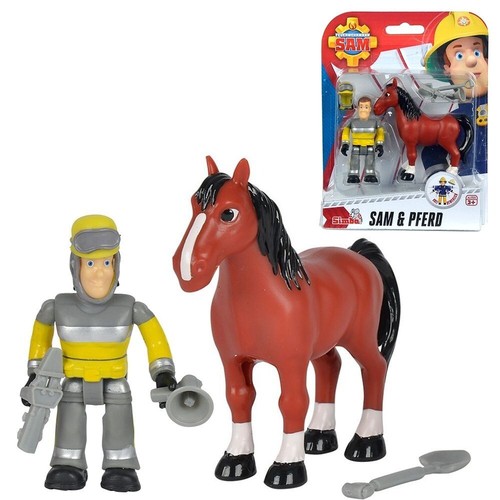 Tierrettung sam pferd - tierrettung,
