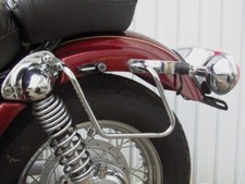 Fehling 7504 Packtaschenbügel