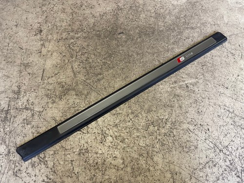 Line einstiegsleiste links - s-line,