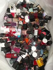 Nagellack Konvolut 147 Stück