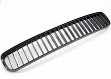 Stoßstange Gitter Mitte Vorne