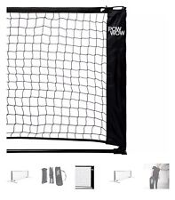 Tennis Kleinfeld Netz  6m  -