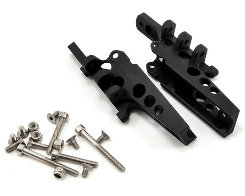 Vanquish axial wraith yeti - axial,