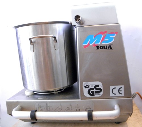 Solia m5 - solia,