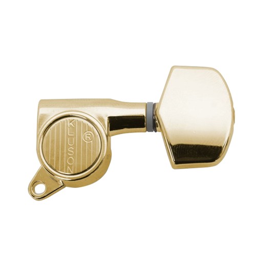 Kluson mls33g lockheads german - mls33g,