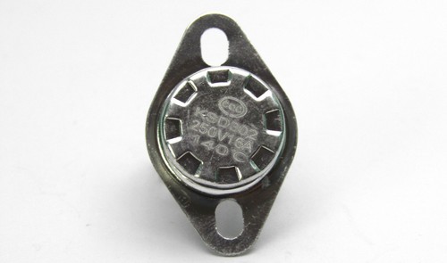 Ksd302 keramik thermostat - keramik,