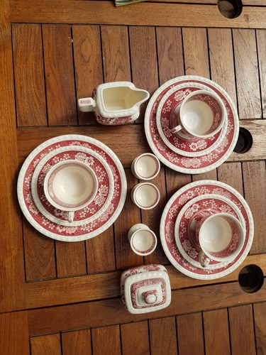 Kaffeeservice villeroy boch - kaffeeservice,