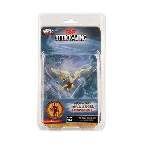 Dungeons and dragons attack - and,