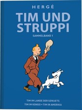 Tim und struppi sammelband - und, 1