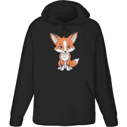 Hoodie kapuzenpullover cute - /, "cute