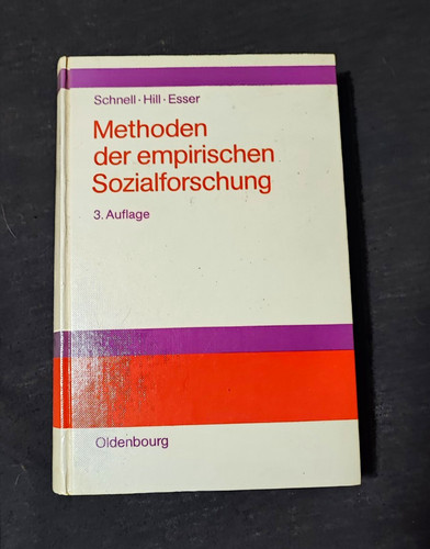Oldenbourg methoden der - oldenbourg,