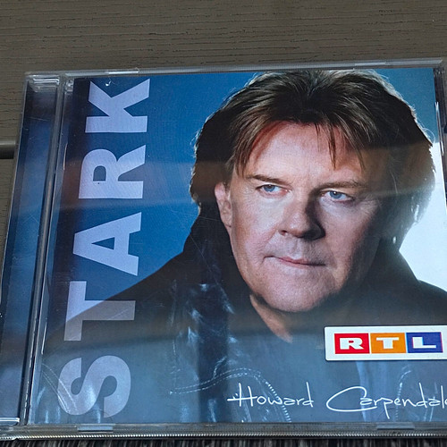 Howard carpendale stark - –,