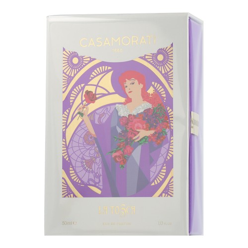 Casamorati tosca edp 30ml - la,