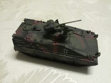 Schuco 1 87  SPz Marder Zustand Siehe Fotos Gut