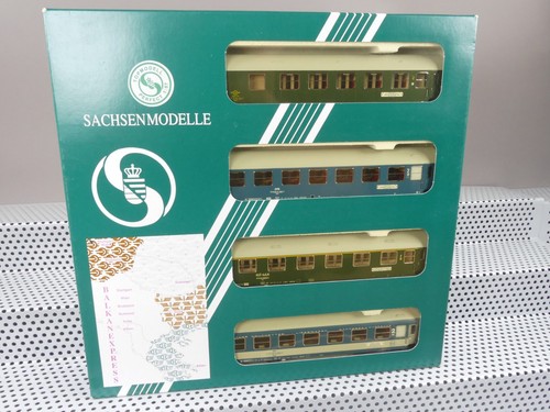 Sachsenmodelle 14009 balkan - sachsenmodelle,