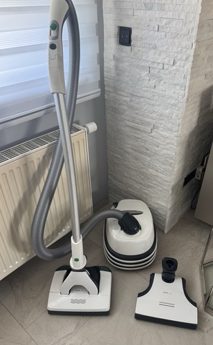 Vorwerk 300 vt300 - vorwerk, mit