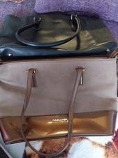 David Jones 2 Handtaschen