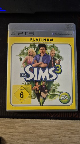 Die sims platinum edition - sims,