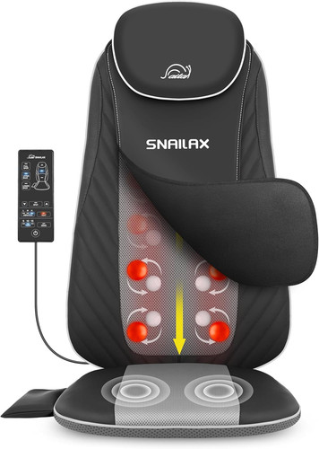 Snailax shiatsu - snailax,