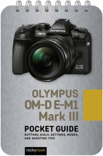 Olympus omd em1 mark iii - olympus,