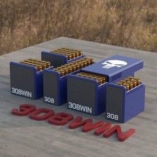 Filamelt Munitionsbox / Ammo