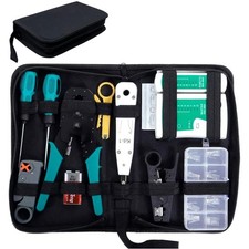 Netzwerk Kabeltesterset