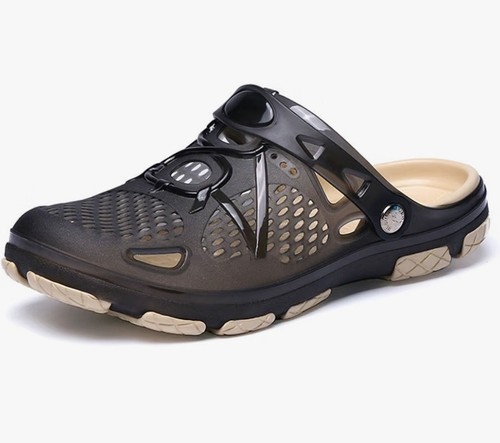 Herren badeschuhe clogs - herren, badeschuhe,