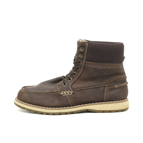 Dockers gerli herren boots - dockers,