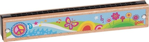 Goki 61842 mundharmonika - 61842,