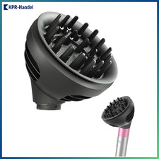 Diffusor-Aufsatz für Dyson