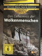 Terra X Das Geheimnis der