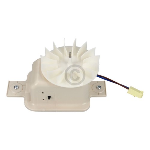 Ventilator mit flügel für - ventilator,