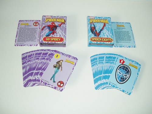 Marvel the amazing - 2,